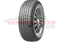 COP. 195/55R015 Nexen NBLUE HD PLUS 85V